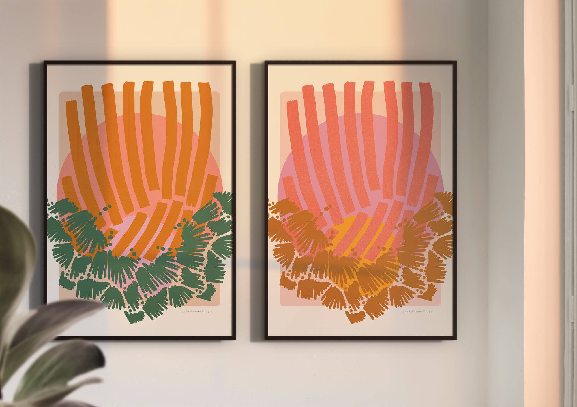 The top 5 questions I get about framed prints—answered in 1 minute!