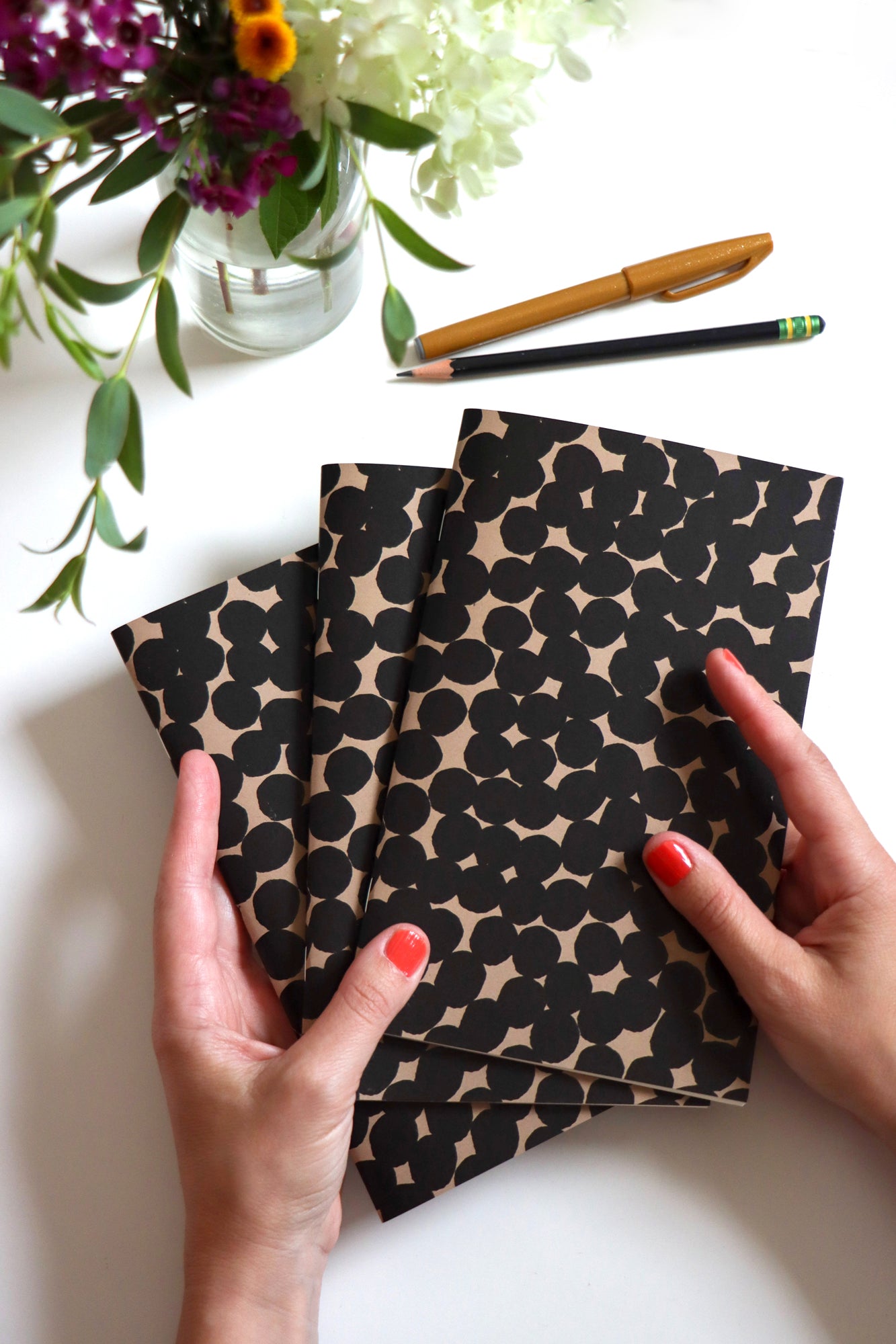 Dots Journal
