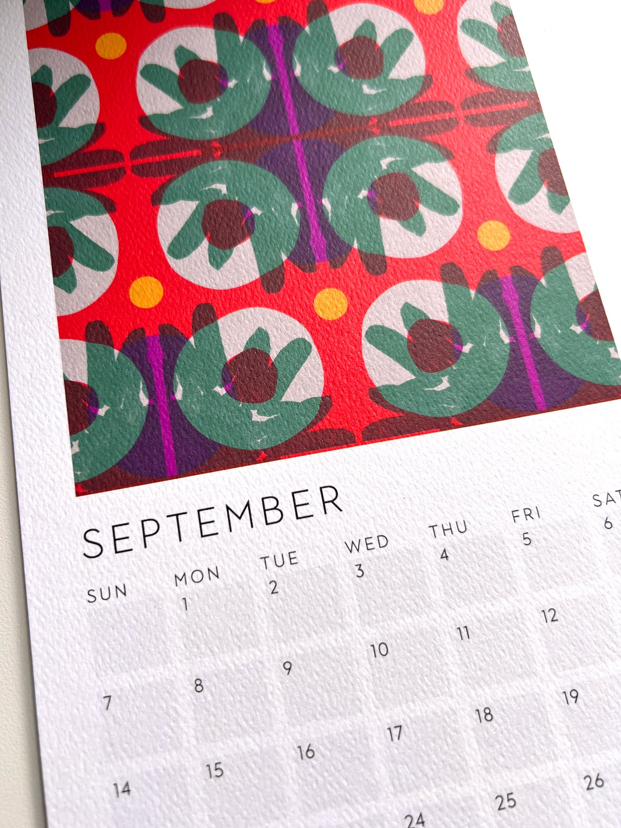 2025-wall-calendar-leila-simon-hayes