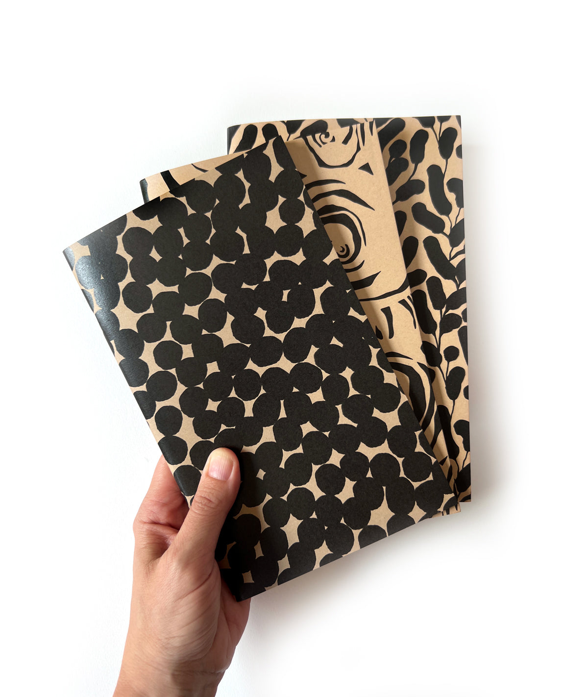 Journal Pack of 3