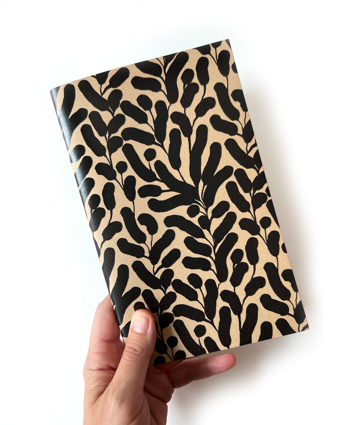 Climbing Vine Journal