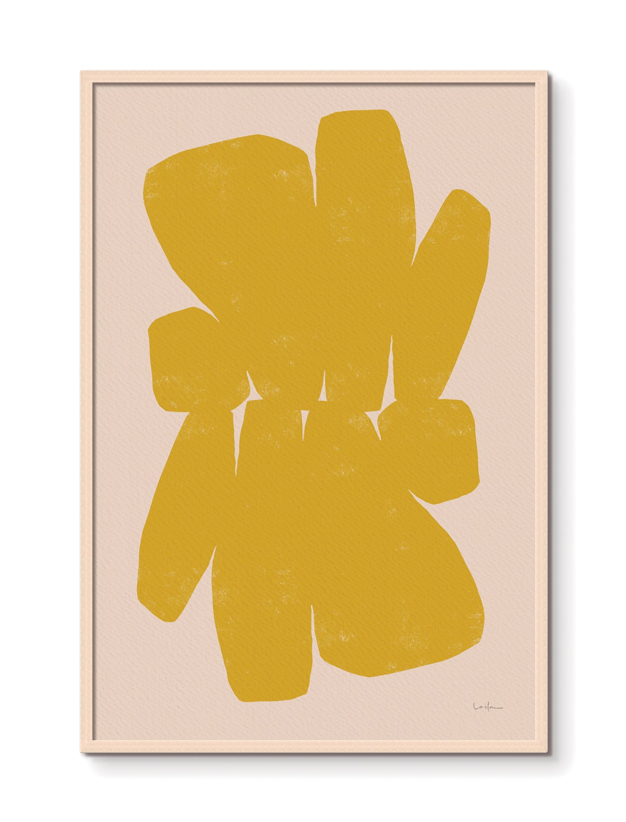 Newsflash, fine art print, dance it