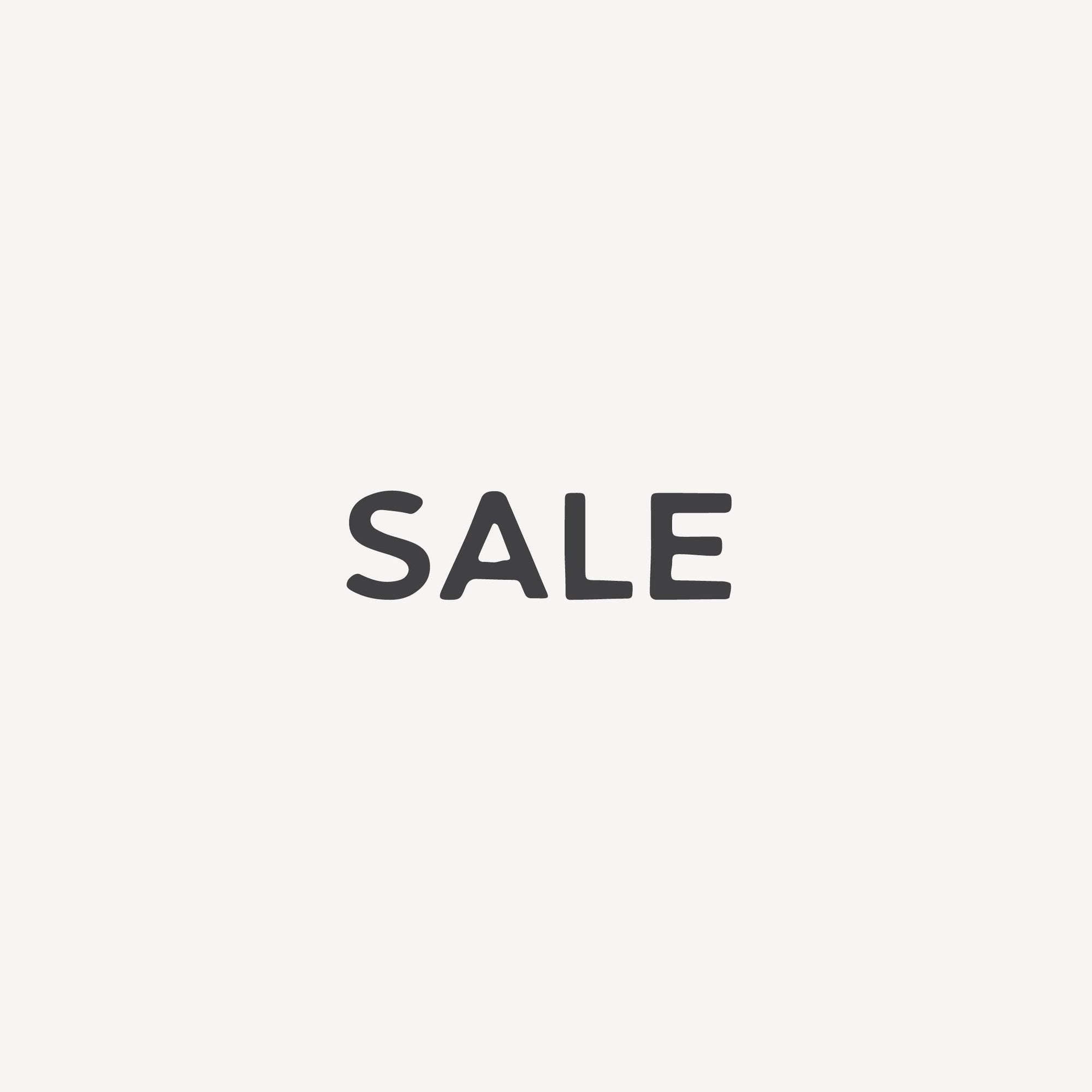 SALE