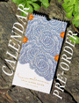 2026 Wall Calendar PRE-ORDER