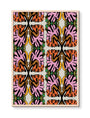 Flourish, bright, fine art print