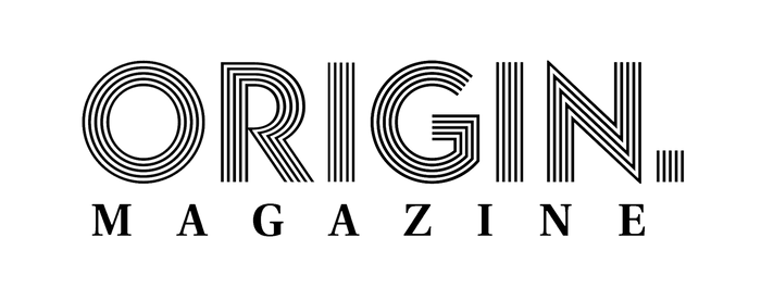 Logo of Origin Magazine 