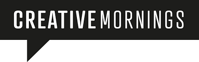 CREATIVE MORNINGS logo