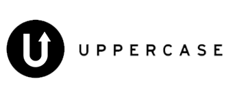 Uppercase Magazine logo